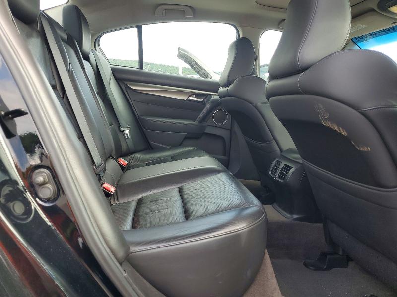 Photo 10 from auction – 2013 ACURA TL with VIN 19UUA8F57DA007514