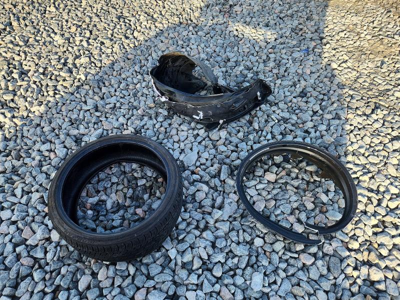 Photo 12 from auction – 2019 ACURA TLX with VIN 19UUB2F38KA001663