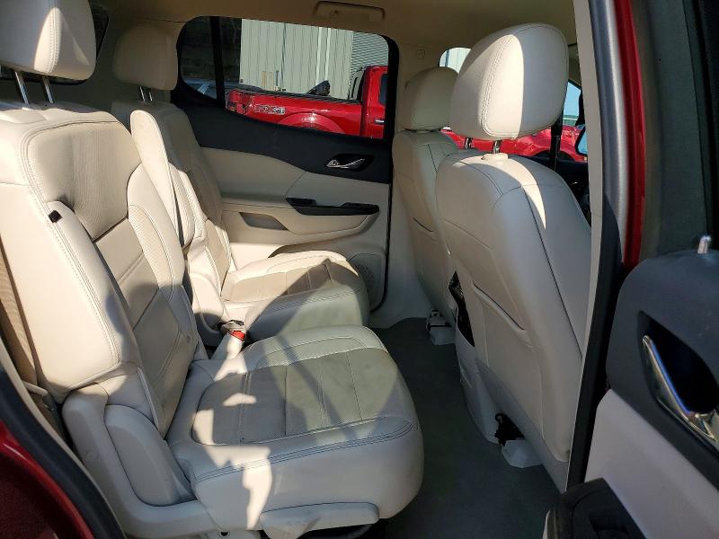 Zdjęcie 11 z aukcji – 2020 GMC ACADIA z VIN 1GKKNPLS8LZ229191