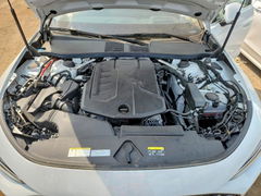 Zdjęcie 11 z aukcji – 2025 AUDI A5 z VIN WAU2BCFU1SN029587