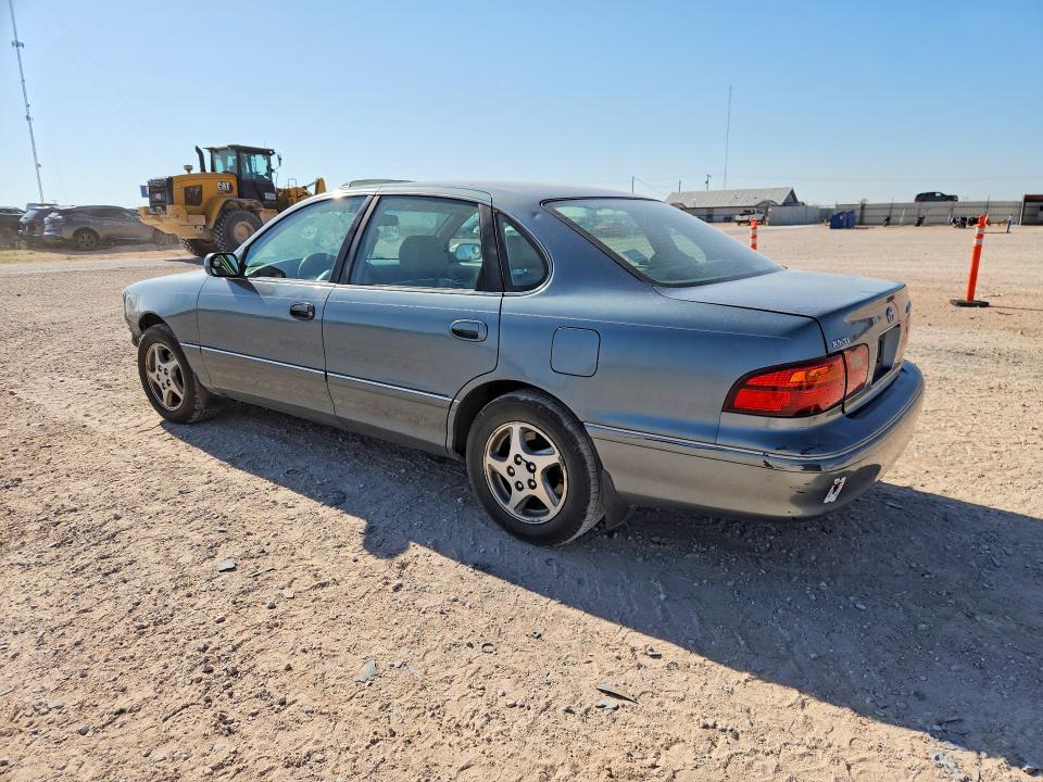 Zdjęcie 2 z aukcji – 1998 TOYOTA AVALON z VIN 4T1BF18B1WU238035