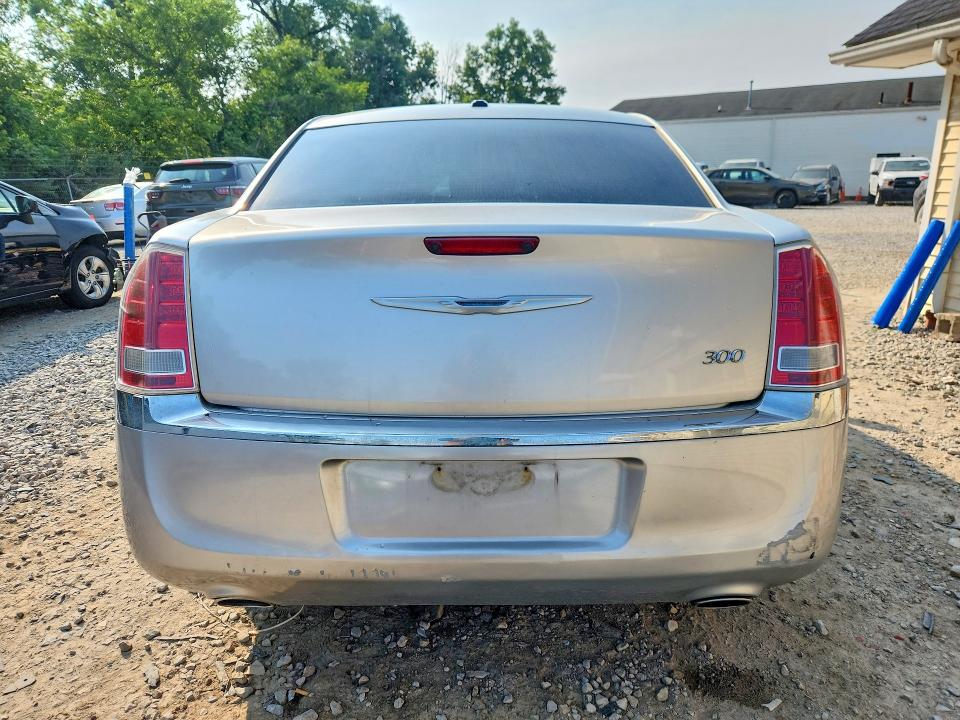 صورة رقم 6 من المزاد - 2012 CHRYSLER 300 مع VIN 2C3CCACG8CH263487