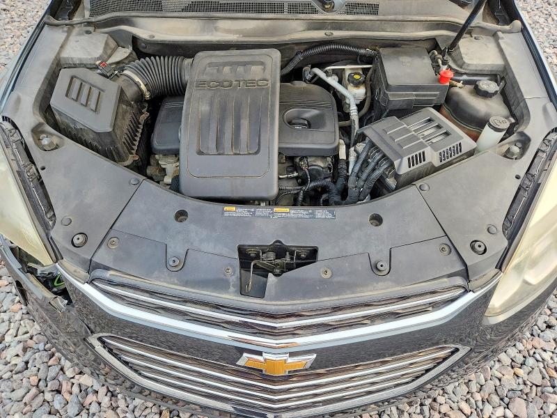 Photo 11 from auction – 2017 CHEVROLET EQUINOX with VIN 2GNALCEK0H1521394
