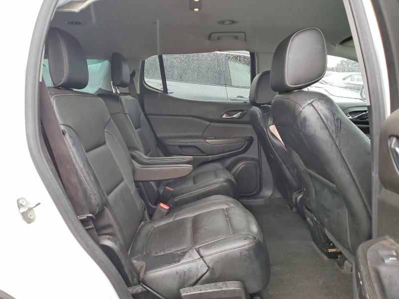 Foto 11 de la subasta – 2019 GMC ACADIA con VIN 1GKKNULS2KZ267478