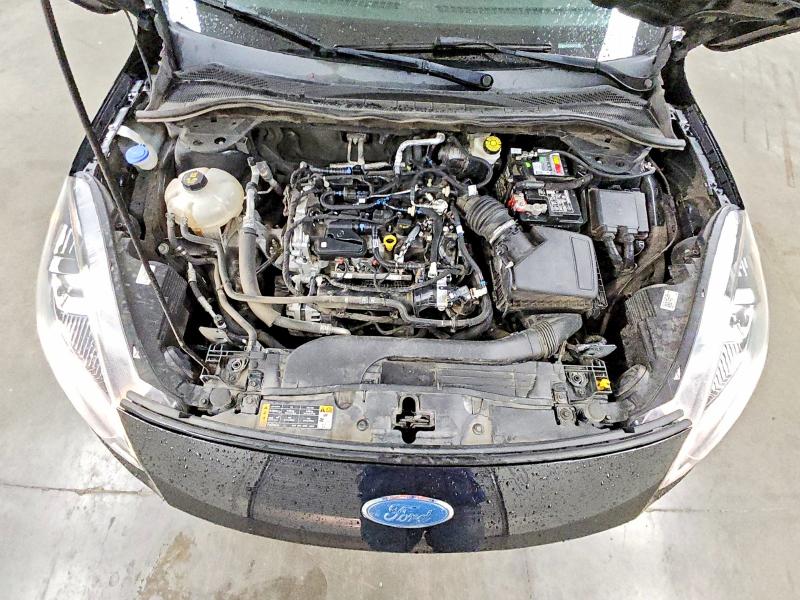 Photo 12 from auction – 2020 FORD ESCAPE with VIN 1FMCU0H66LUB23787