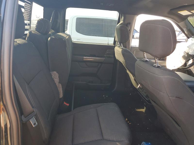 Photo 10 from auction – 2021 FORD F150 with VIN 1FTEW1EP7MFC44540