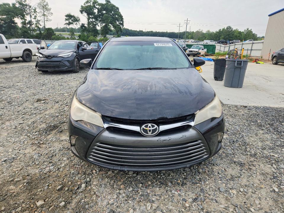 Photo 5 from auction – 2017 TOYOTA CAMRY with VIN 4T1BF1FK9HU413010