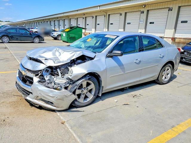 2014 CHEVROLET MALIBU - Търг №62393336