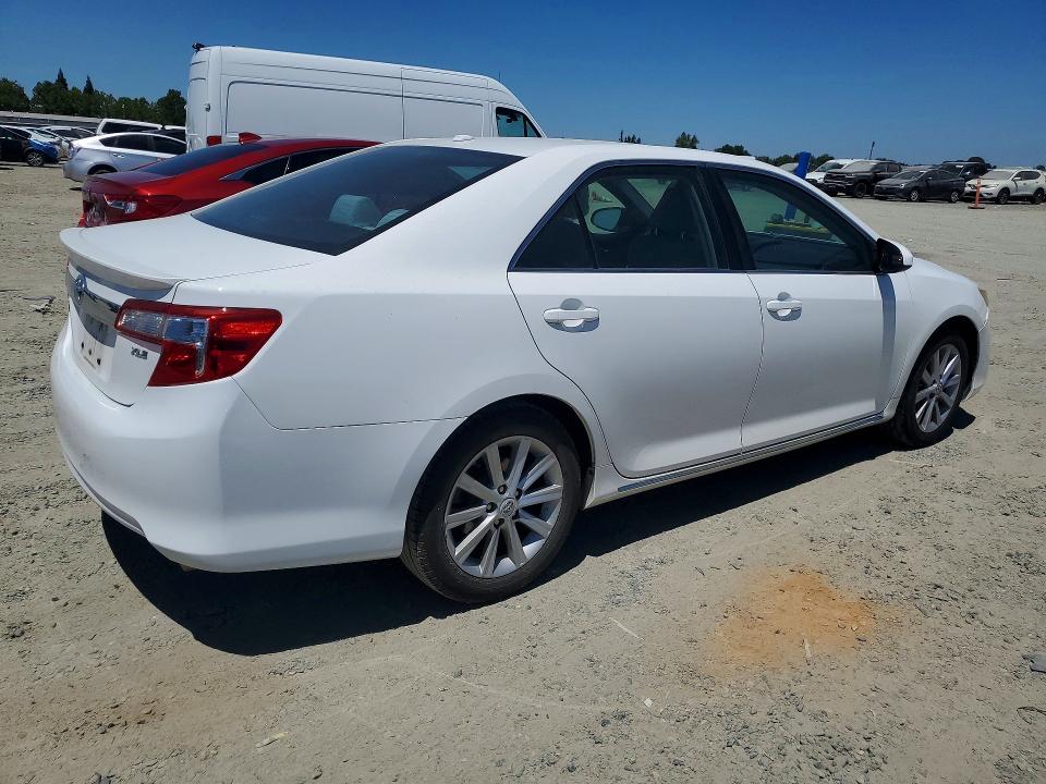 Photo 3 from auction – 2012 TOYOTA CAMRY with VIN 4T4BF1FK2CR239571