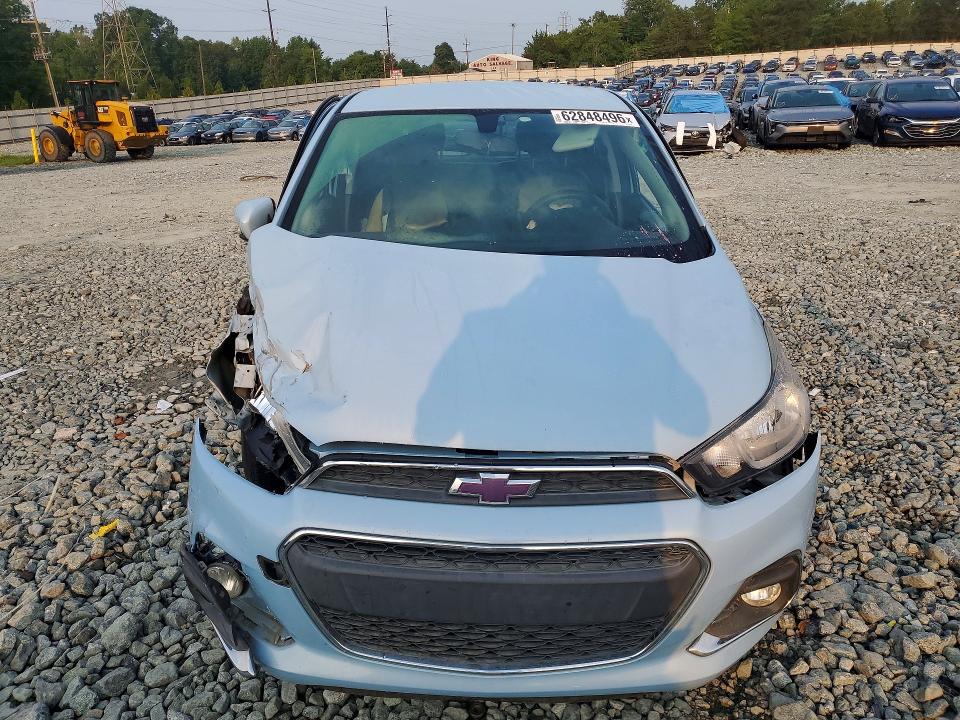 Photo 5 from auction – 2016 CHEVROLET SPARK with VIN KL8CF6SA8GC574013
