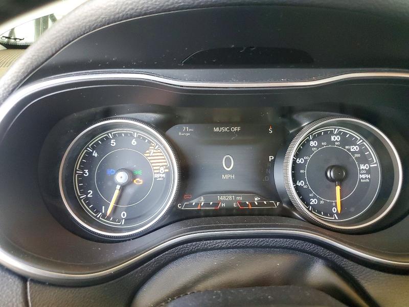 Photo 9 from auction – 2019 JEEP CHEROKEE with VIN 1C4PJLDX6KD273105