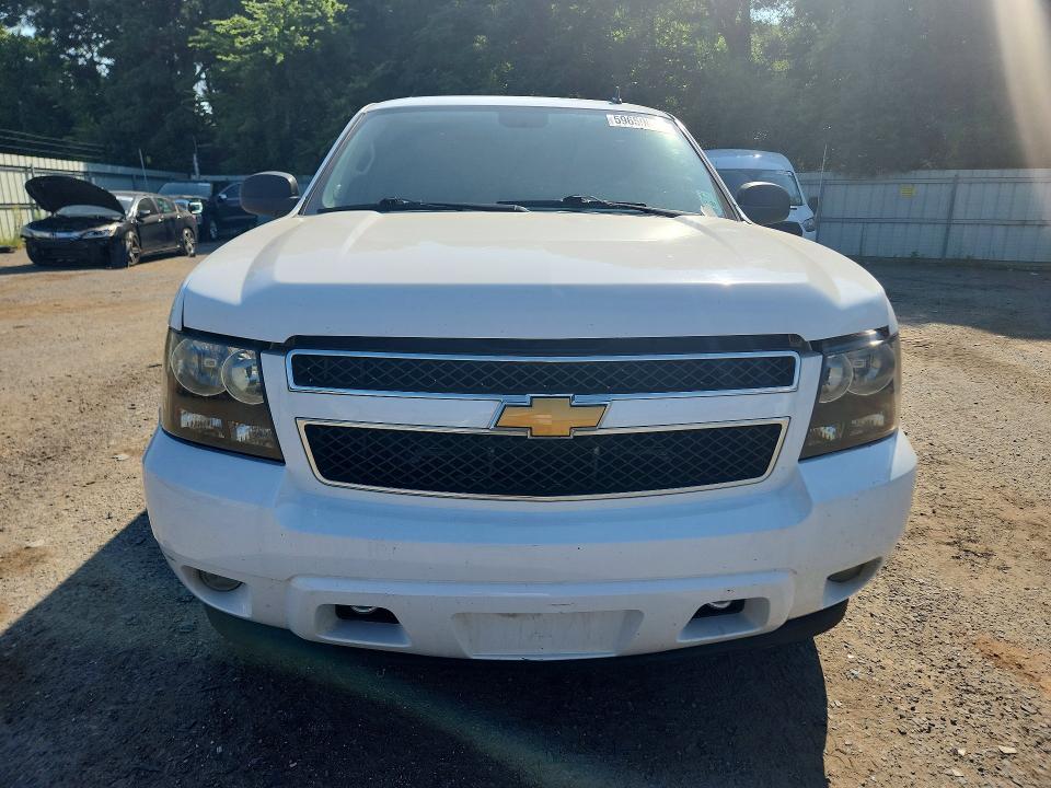 Photo 5 from auction – 2013 CHEVROLET TAHOE with VIN 1GNSCBE03DR359775