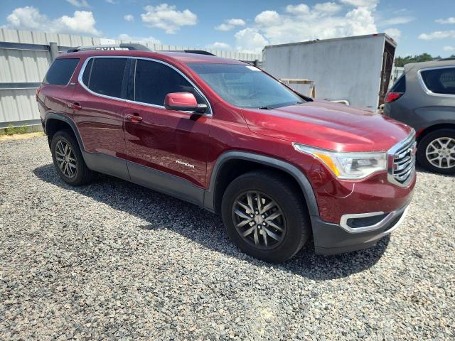 Photo 4 from auction – 2017 GMC ACADIA with VIN 1GKKNMLS8HZ216964