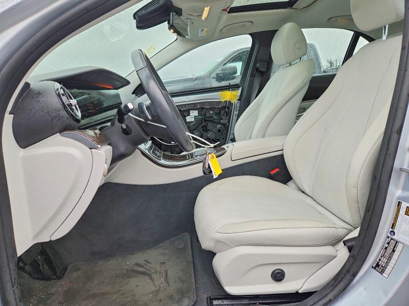 Photo 7 from auction – 2021 MERCEDES-BENZ E with VIN W1KZF8EB6MA922552