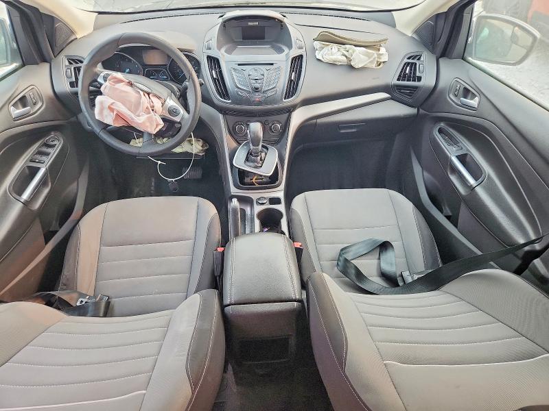 Photo 8 from auction – 2013 FORD ESCAPE with VIN 1FMCU9GX3DUA95107