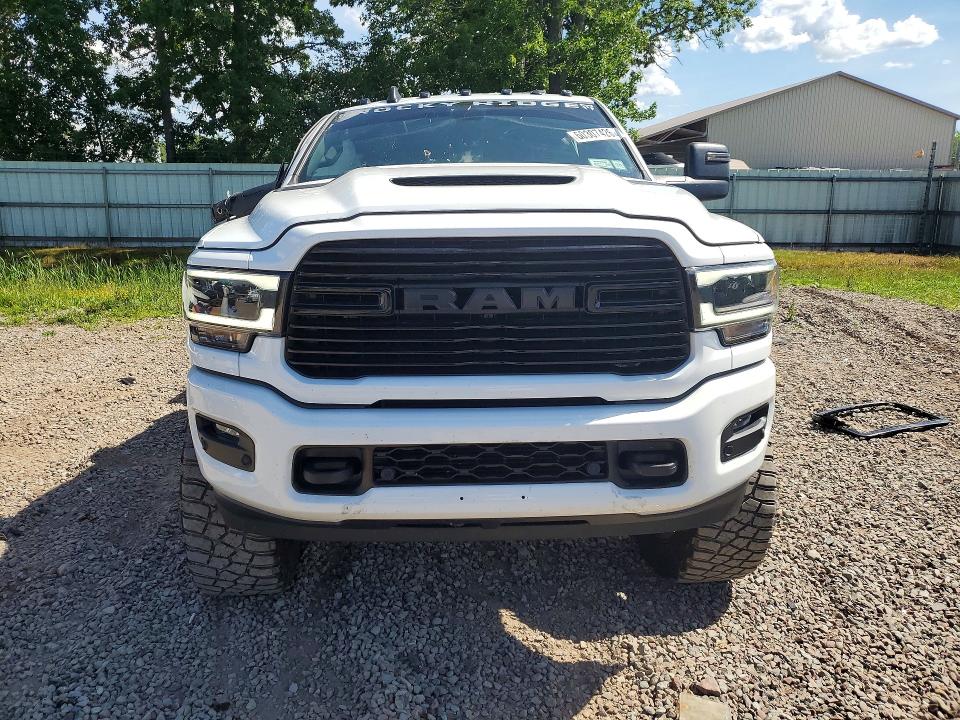 Photo 5 from auction – 2023 RAM 3500 with VIN 3C63R3EL6PG574171
