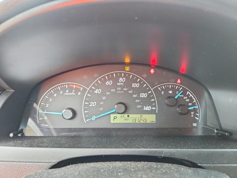 Photo 9 from auction – 2012 TOYOTA CAMRY with VIN 4T1BF1FK0CU608096