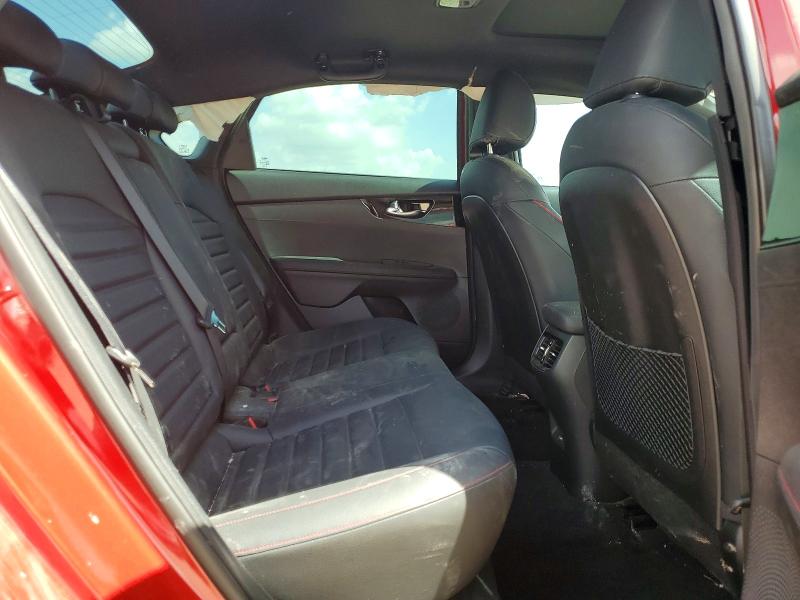 Photo 10 from auction – 2022 KIA FORTE with VIN 3KPF44AC8NE461489