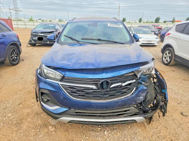 Фото 5 с аукциона – 2021 BUICK ENCORE GX с VIN KL4MMDSL8MB082536