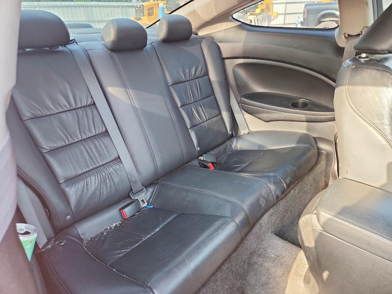Photo 10 from auction – 2011 HONDA ACCORD with VIN 1HGCS2B86BA004686