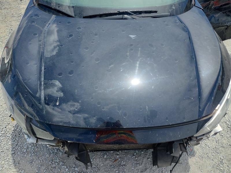 Photo 11 from auction – 2019 HONDA CIVIC with VIN 19XFC2F69KE019875