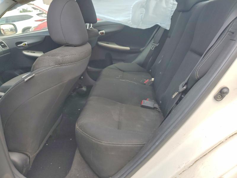 Photo 10 from auction – 2012 TOYOTA COROLLA with VIN 5YFBU4EE2CP068125