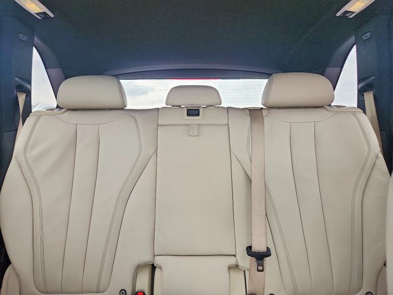 Photo 10 from auction – 2014 BMW X5 with VIN 5UXKR0C53E0H21928