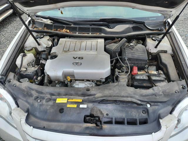 Photo 11 from auction – 2005 TOYOTA AVALON with VIN 4T1BK36B25U008691