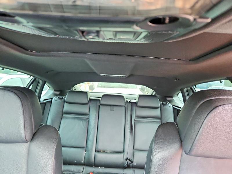 Photo 10 from auction – 2014 BMW X6 with VIN 5UXFG2C59E0C43338
