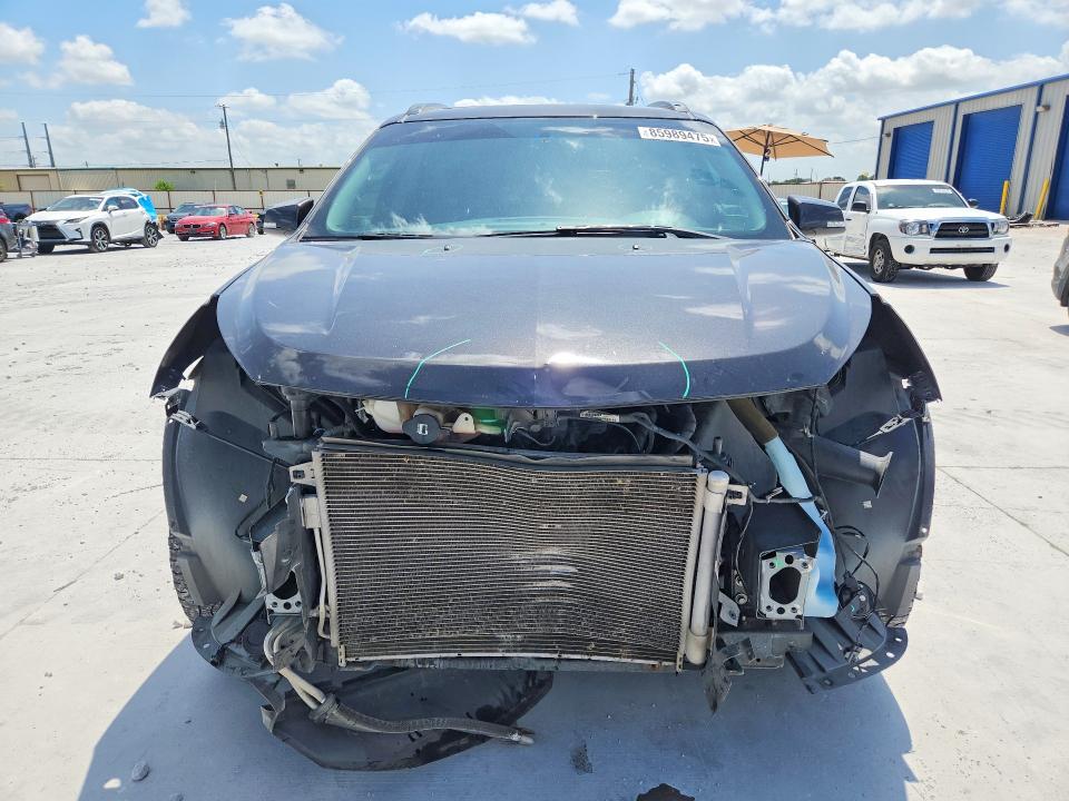 Photo 5 from auction – 2017 CHEVROLET TRAVERSE with VIN 1GNKVHKD6HJ232527