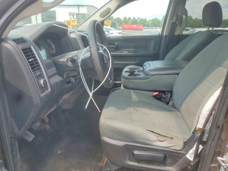 Photo 7 from auction – 2016 RAM 1500 with VIN 3C6RR7KT0GG316251