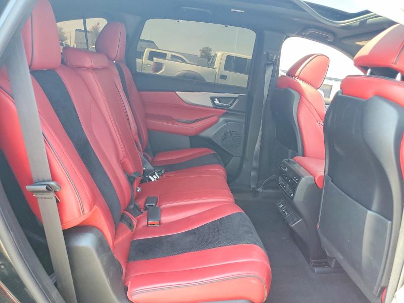 Photo 11 from auction – 2023 ACURA MDX with VIN 5J8YE1H03PL028142