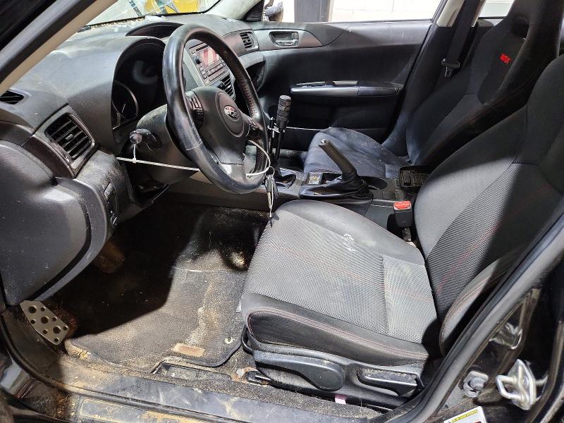 Photo 7 from auction – 2014 SUBARU IMPREZA with VIN JF1GR7E69EG220137