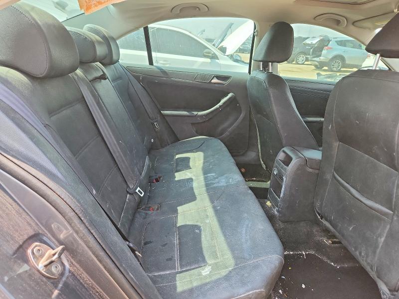 Photo 10 from auction – 2012 VOLKSWAGEN JETTA with VIN 3VWDP7AJ4CM417665