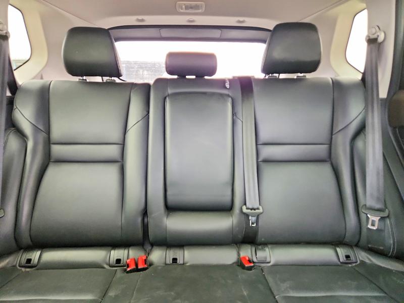 Photo 10 from auction – 2023 NISSAN ROGUE with VIN JN8BT3BB3PW218879