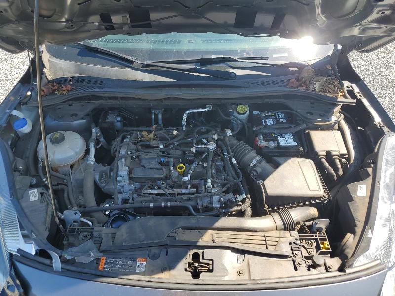 Photo 11 from auction – 2022 FORD ESCAPE with VIN 1FMCU0H63NUB12507