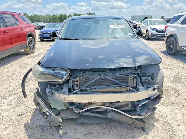 Photo 5 from auction – 2018 BMW X2 with VIN WBXYJ5C36JEF73644