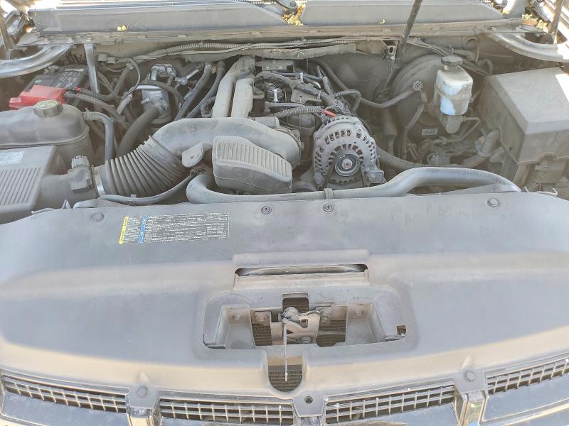 Photo 11 from auction – 2010 CADILLAC ESCALADE with VIN 1GYUKBEF9AR138552
