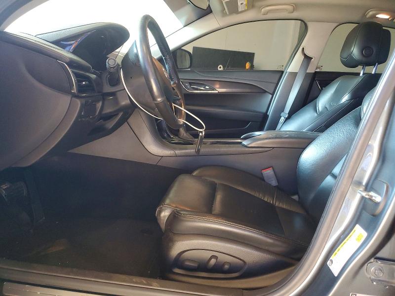 صورة رقم 7 من المزاد - 2013 CADILLAC ATS مع VIN 1G6AG5RX5D0134704