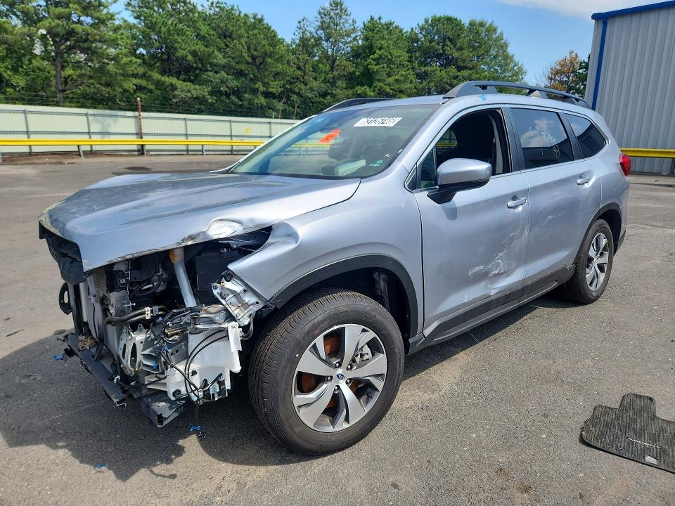 2024 SUBARU ASCENT - Търг №63126746