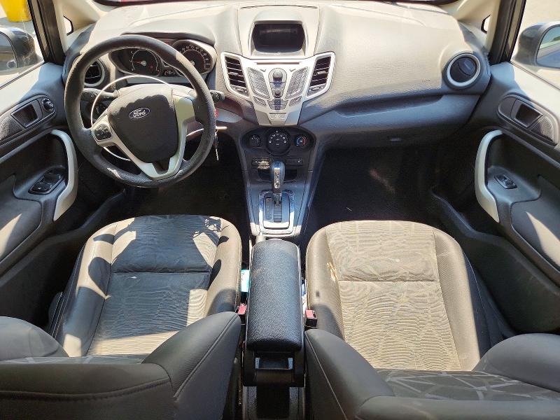Photo 8 from auction – 2011 FORD FIESTA with VIN 3FADP4EJXBM113000