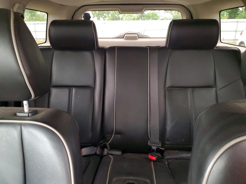 Photo 10 from auction – 2007 HUMMER H3 with VIN 5GTDN13E778203648