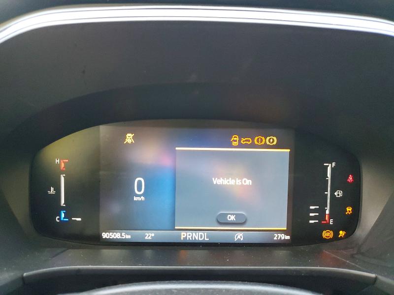 Photo 9 from auction – 2023 FORD ESCAPE with VIN 1FMCU9MN2PUA44270