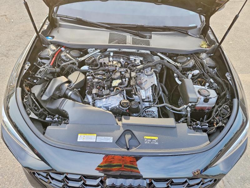 Photo 11 from auction – 2025 AUDI A5 with VIN WAU1BCFU7SN062671