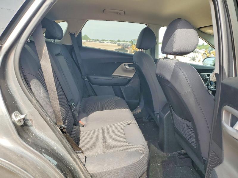 Photo 11 from auction – 2018 KIA NIRO with VIN KNDCB3LC0J5179109