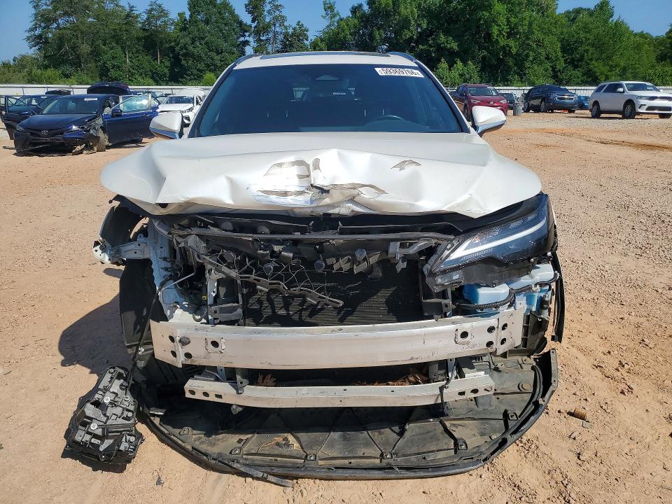 Photo 5 from auction – 2023 LEXUS RX 350 with VIN JTJCHMAA6P2009804