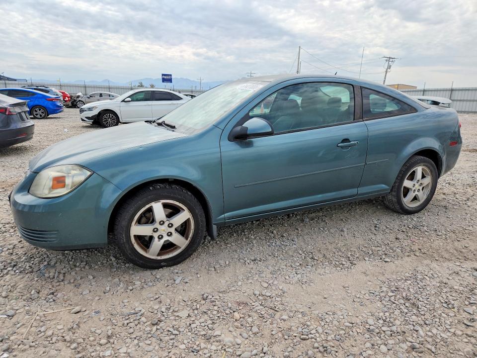2010 CHEVROLET COBALT
