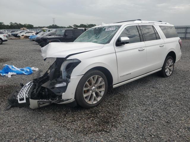 2018 FORD EXPEDITION - Търг №60427076