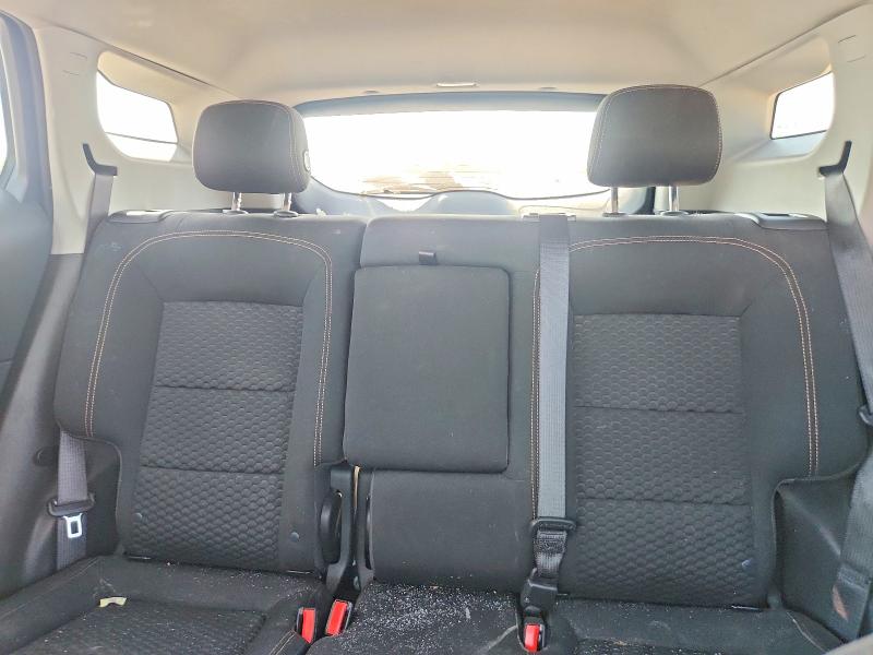 صورة رقم 10 من المزاد - 2018 GMC TERRAIN مع VIN 3GKALTEV5JL308937