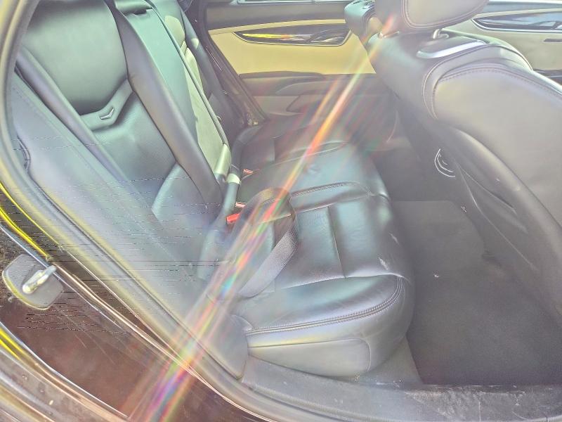Foto 10 de la subasta – 2016 CADILLAC XTS con VIN 2G61T5S33G9107207